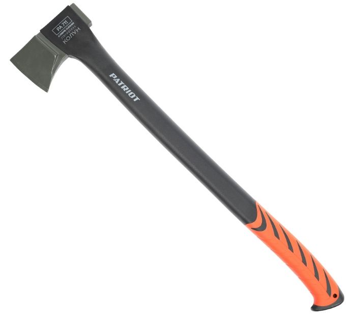 Топор-колун PATRIOT PA 711 T21 Logger X-Treme Cleaver