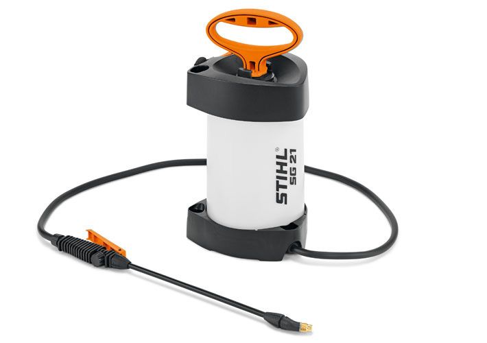 Распылитель ручной STIHL SG 21